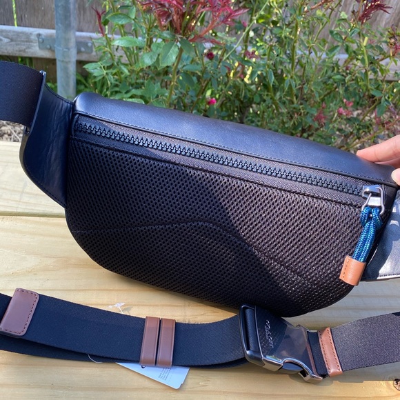 Coach Terrain Belt Bag 89907 - Picture 8 of 8